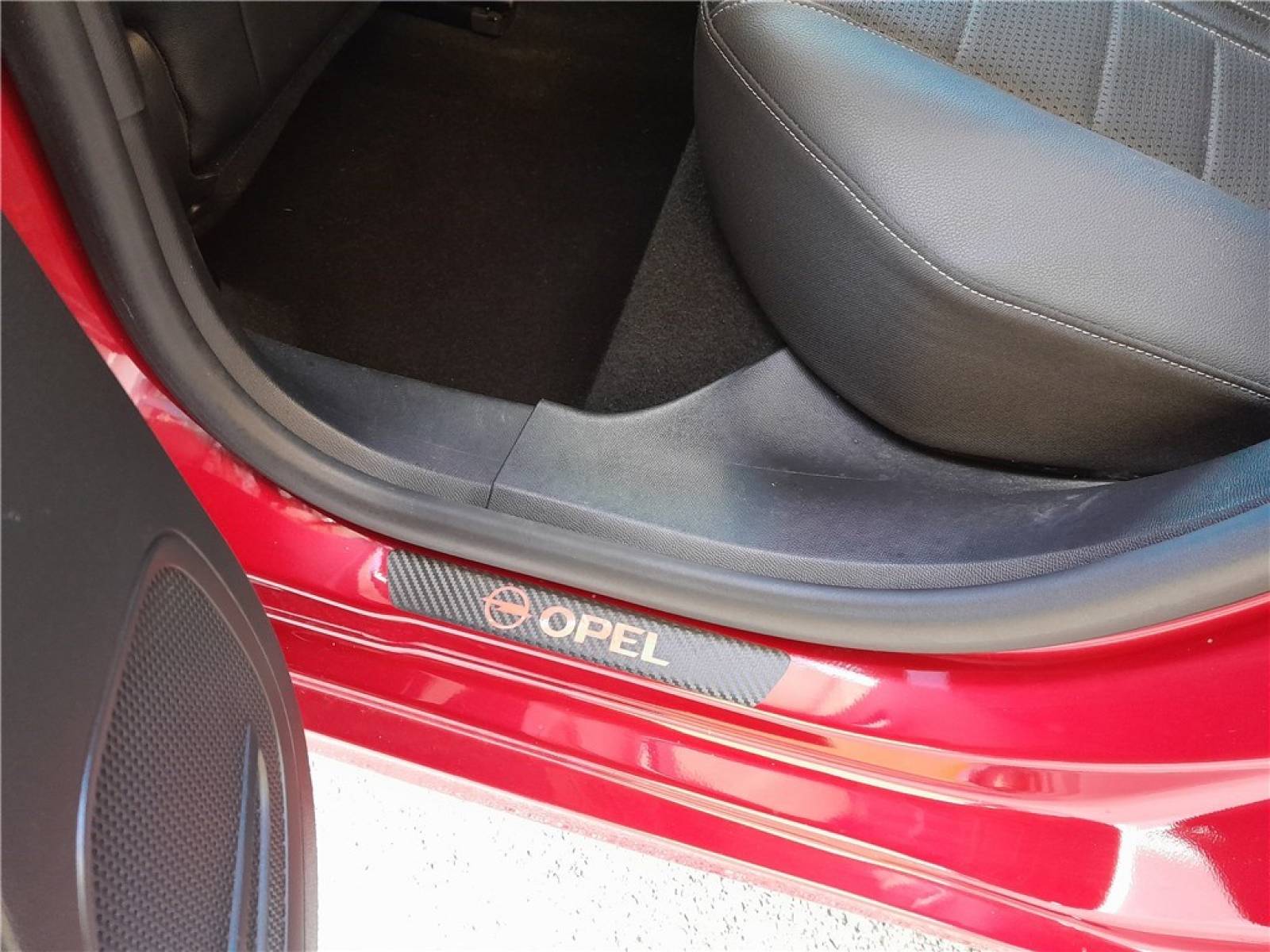 OPEL Corsa 1.2 Turbo 100 ch BVA8 - véhicule d'occasion - Groupe Guillet - Opel Magicauto - Chalon-sur-Saône - 71380 - Saint-Marcel - 26