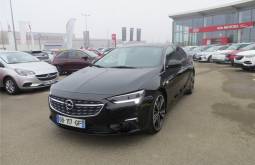OPEL Insignia Grand Sport 2.0 Diesel 174 ch BVA8  GS Line Pack - véhicules d'occasion - Groupe Guillet